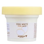 Skinfood Eggwhite Pore Mask 125g
